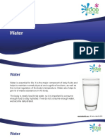 Water PPT 1416he