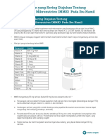 MMS FAQs For Service Providers Indo