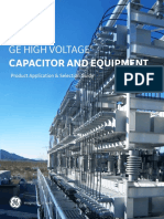 HV Capacitor Application Selection Guide GEA-32044-E 171114 R005