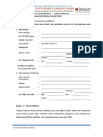 01 FR APL 01 form pendaftaran T3P