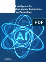 Ai Nuclear Iaea