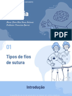 Cópia de Brain Surgery - I by Slidesgo