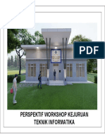 Perspektif Workshop Kejuruan Teknik Informatika