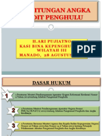 Jabatan Fungsional Penghulu