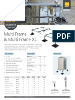 Multi Frame Range Tech Sheet US