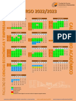 Calendario 22-23