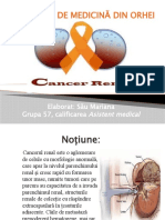 Cancer Renal