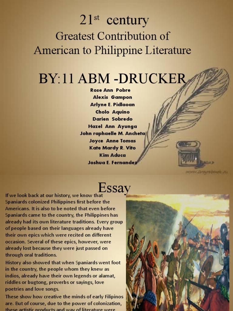 the-development-of-the-modern-short-story-in-philippine-literature