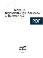 Enfermagem e Biossegurança Aplicada À Radiologia