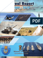 Download Ministry of Defence Govt of India - Annual Report 2010 by cheenu SN59819545 doc pdf