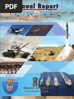 Download Ministry of Defence Govt of India - Annual Report 2010 by cheenu SN59819545 doc pdf