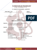 Chem181 m11 Lora Exp 5 Metals and Some Aspect of Corrosion