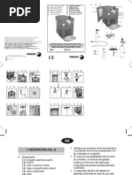 Download MI PRES-05 - Servicio Tcnico Fagor by Servicio Tcnico Fagor SN59819603 doc pdf