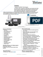 LT 4100 Accredited Solution OnSatMail Rev. 1.00