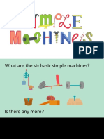Machines - 1