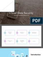 CloudCaseStudy Presentation 3