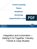 04-Integration and Automation - Getting It All Together - Industry Trends & Case Studies