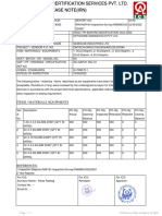 Irn - GEMSCAB INDUSTRIES LTD - OMTECH ONGC CGS BOKARO 22 23 064 - 9152022 - 9222022ICSE-1250