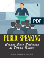 E-Book Publik Speaking