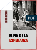 El Fin de La Esperanza