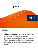 Block Diagrams Explained: Types, Components and Uses