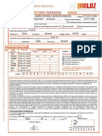 Contrato de Suministro Eléctrico