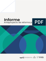 Informe Sobre El Anteproyecto de Reforma Previsional(4)