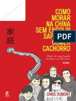 Como morar na China sem engolir sapo nem comer cachorro ( PDFDrive )