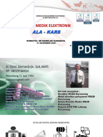 Materi RM Rekam Medis Elektronik Ala KARS (1)