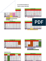 KALENDER PENDIDIKAN