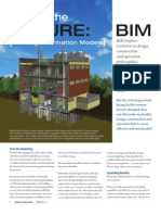 Seeingthe Future BIM