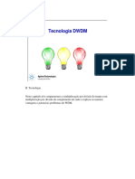 Tecnologia DWDM