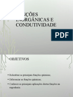 Aula - 02 - Func - Quimica 01