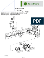 Parts List