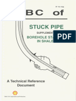 ABC Guide Stuck Pipe Supplement 1