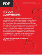 Coca Cola Crs Report 2010-2011