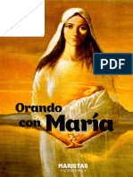 Orando Con María