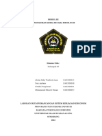 Modul Iii Fisiologis