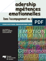 0 Leadership Et Competences Emotionnelles