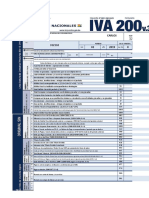 Formularios Iva - It - 1000