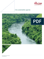 SDG Policy Brief Forests 