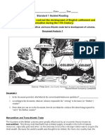 Colonial Era 1.1 Reading and Questions (2) (2)