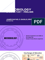 Bacteriology Part 1