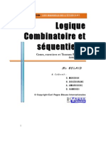 Logique Ire & Sequentielle-Sommaire