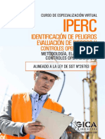 Brochure IPERC