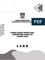 LCKD - Naskah Soal Tahap Ii