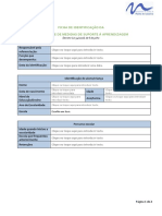 Ficha Identificacao Formulario