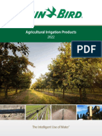 Domestic Agricultural Products Catalog 2022 1 Up - 0786