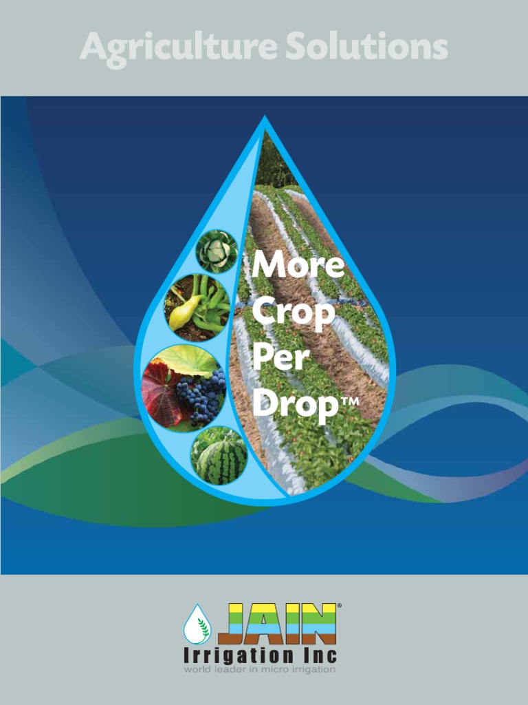 Ag Solutions 91500101 PDF Irrigation Pump