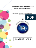 Manual CAS